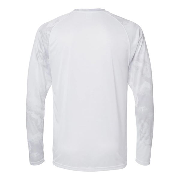 Paragon Cabo Camo Performance Long Sleeve T-Shirt - Paragon Cabo Camo Performance Long Sleeve T-Shirt - Image 12 of 12