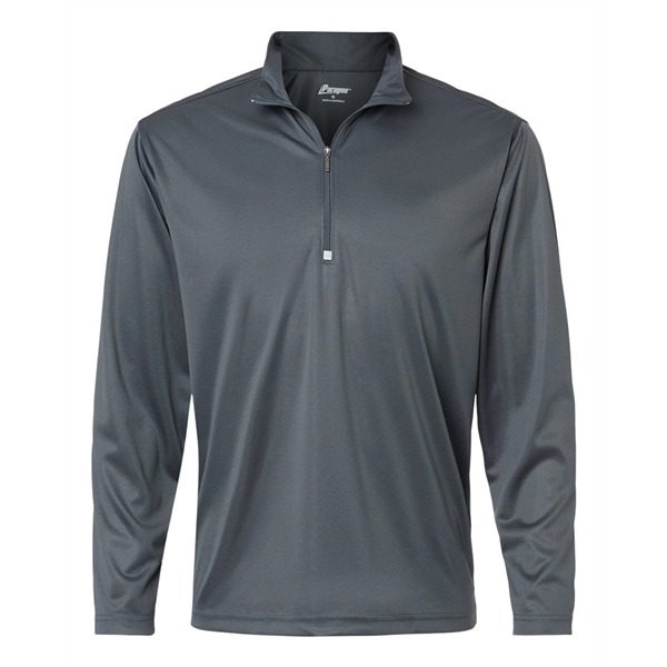 Paragon Malibu Performance Quarter-Zip Pullover - Paragon Malibu Performance Quarter-Zip Pullover - Image 3 of 14