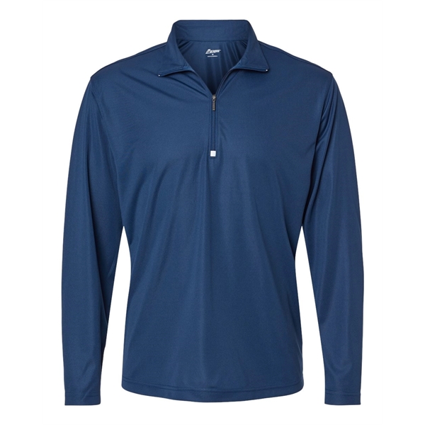 Paragon Malibu Performance Quarter-Zip Pullover - Paragon Malibu Performance Quarter-Zip Pullover - Image 5 of 14