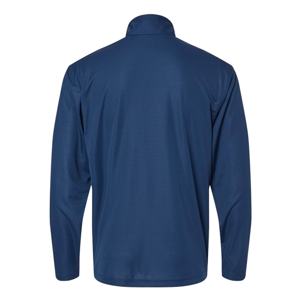 Paragon Malibu Performance Quarter-Zip Pullover - Paragon Malibu Performance Quarter-Zip Pullover - Image 6 of 14