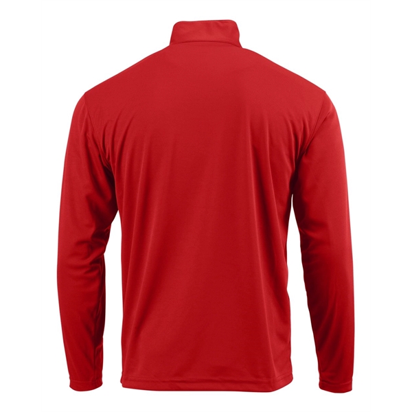 Paragon Malibu Performance Quarter-Zip Pullover - Paragon Malibu Performance Quarter-Zip Pullover - Image 9 of 14