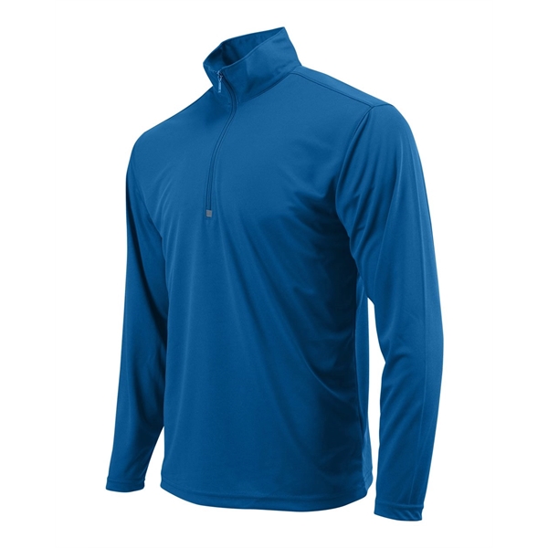 Paragon Malibu Performance Quarter-Zip Pullover - Paragon Malibu Performance Quarter-Zip Pullover - Image 11 of 14