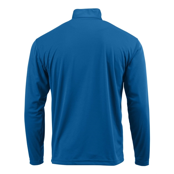 Paragon Malibu Performance Quarter-Zip Pullover - Paragon Malibu Performance Quarter-Zip Pullover - Image 12 of 14