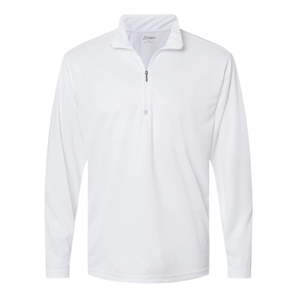 Paragon Malibu Performance Quarter-Zip Pullover - Paragon Malibu Performance Quarter-Zip Pullover - Image 13 of 14