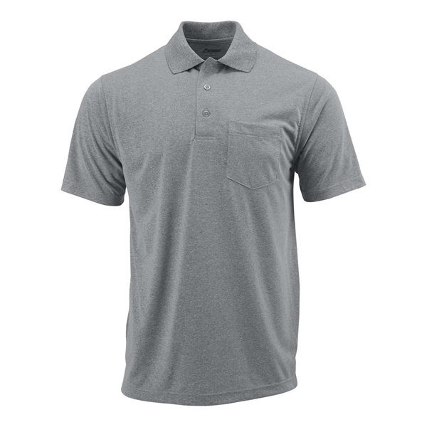 Paragon Snag Proof Polo with Pocket - Paragon Snag Proof Polo with Pocket - Image 10 of 27