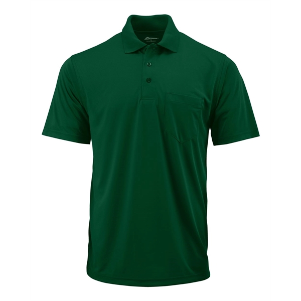 Paragon Snag Proof Polo with Pocket - Paragon Snag Proof Polo with Pocket - Image 13 of 27