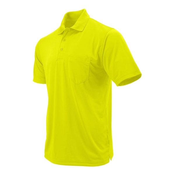 Paragon Snag Proof Polo with Pocket - Paragon Snag Proof Polo with Pocket - Image 26 of 27