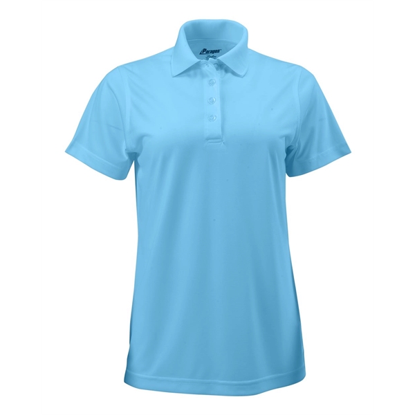 Paragon Women's Guardian Snag Proof Polo - Paragon Women's Guardian Snag Proof Polo - Image 4 of 24