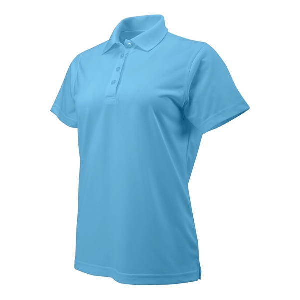Paragon Women's Guardian Snag Proof Polo - Paragon Women's Guardian Snag Proof Polo - Image 5 of 24