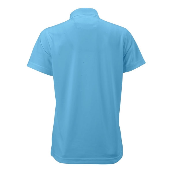 Paragon Women's Guardian Snag Proof Polo - Paragon Women's Guardian Snag Proof Polo - Image 6 of 24