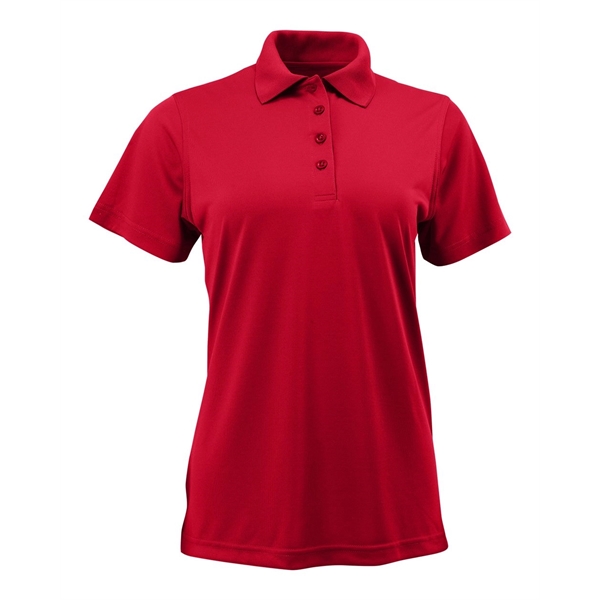 Paragon Women's Guardian Snag Proof Polo - Paragon Women's Guardian Snag Proof Polo - Image 13 of 24