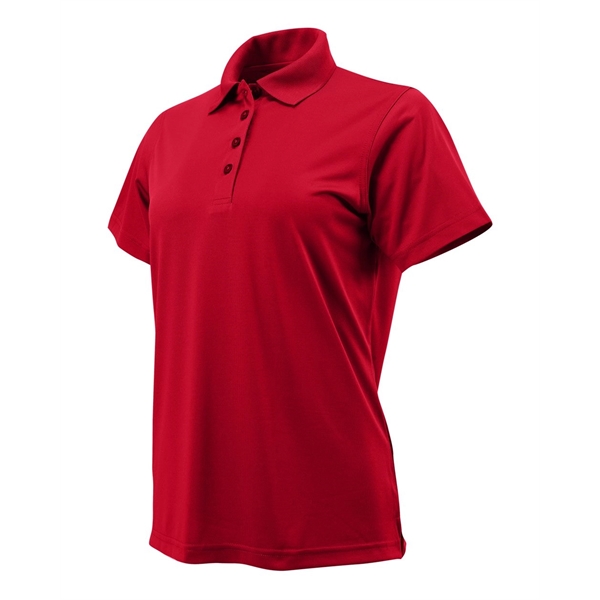 Paragon Women's Guardian Snag Proof Polo - Paragon Women's Guardian Snag Proof Polo - Image 14 of 24