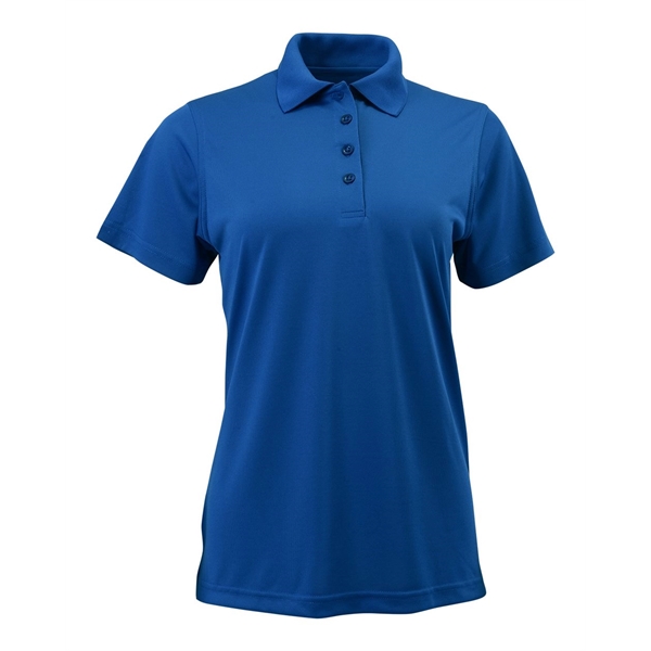 Paragon Women's Guardian Snag Proof Polo - Paragon Women's Guardian Snag Proof Polo - Image 16 of 24