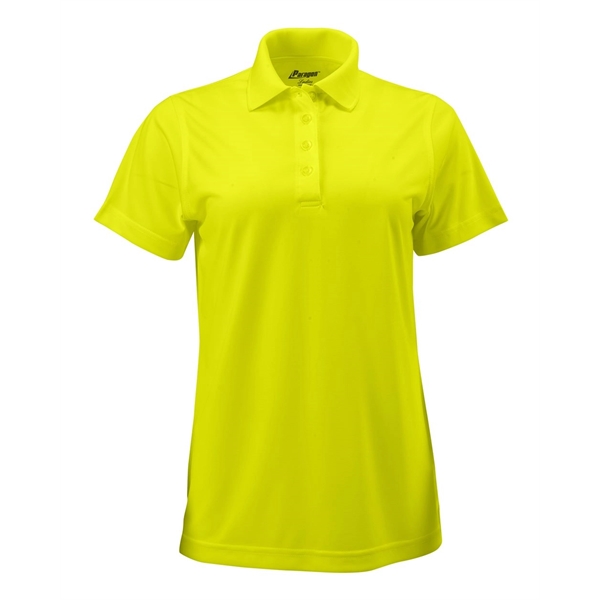 Paragon Women's Guardian Snag Proof Polo - Paragon Women's Guardian Snag Proof Polo - Image 19 of 24