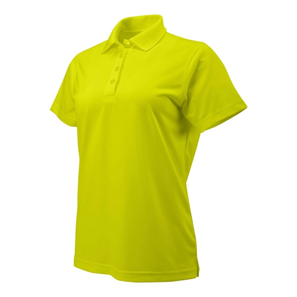Paragon Women's Guardian Snag Proof Polo - Paragon Women's Guardian Snag Proof Polo - Image 20 of 24