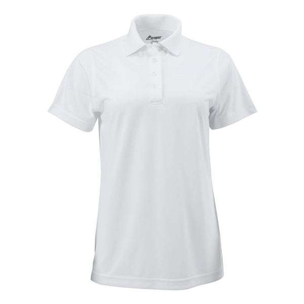 Paragon Women's Guardian Snag Proof Polo - Paragon Women's Guardian Snag Proof Polo - Image 22 of 24