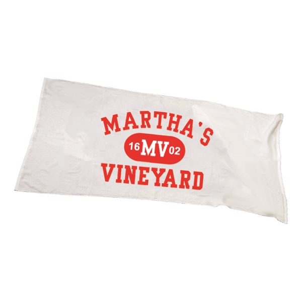 Solid Beach/ Bath Towel - Solid Beach/ Bath Towel - Image 0 of 1