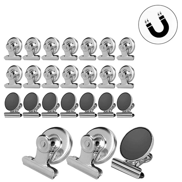 Magnet Clip - Magnet Clip - Image 0 of 0