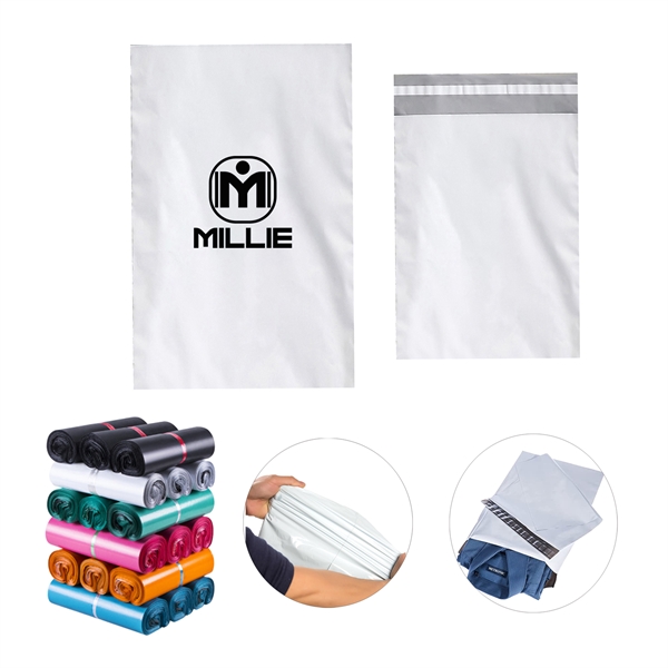 Poly Mailers - Poly Mailers - Image 0 of 6