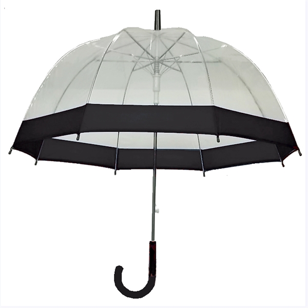 Bubble Dome Umbrella - Bubble Dome Umbrella - Image 1 of 3