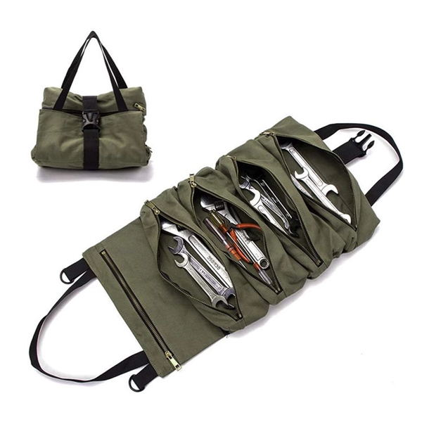 Tool hanging car storage bag - Tool hanging car storage bag - Image 1 of 3