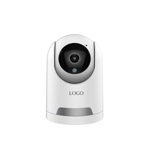 Pan & Tilt Security Camera 1080p HD - Pan & Tilt Security Camera 1080p HD - Image 0 of 5