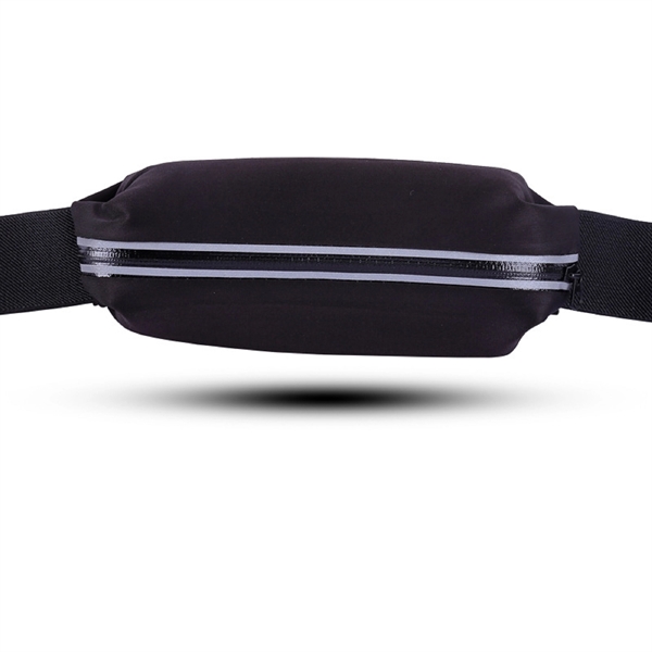 Waterproof Sport Running Waist Bag - Waterproof Sport Running Waist Bag - Image 2 of 7