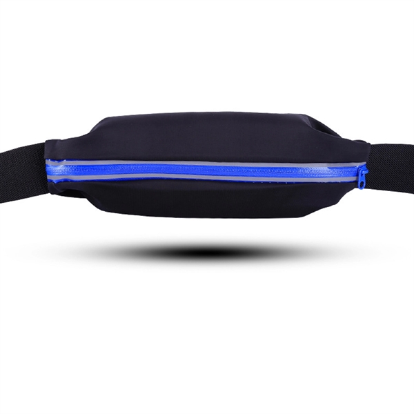 Waterproof Sport Running Waist Bag - Waterproof Sport Running Waist Bag - Image 3 of 7
