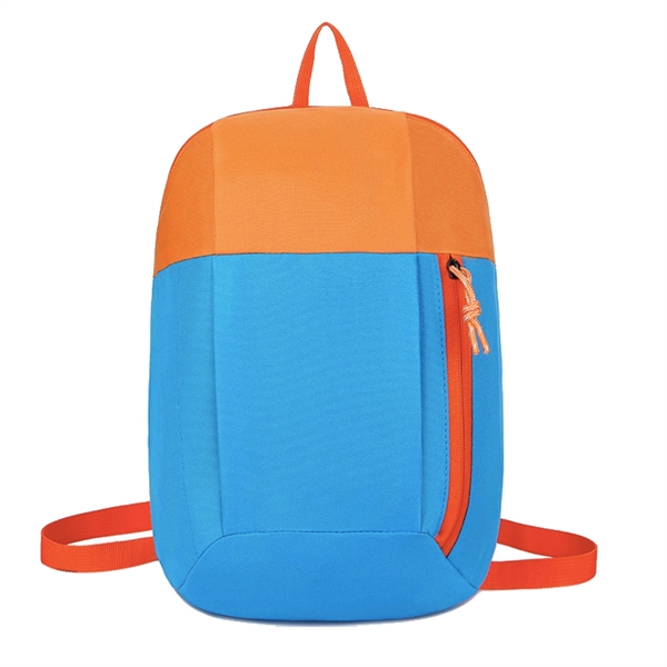 Outdoor Sports Backpack - Outdoor Sports Backpack - Image 3 of 4