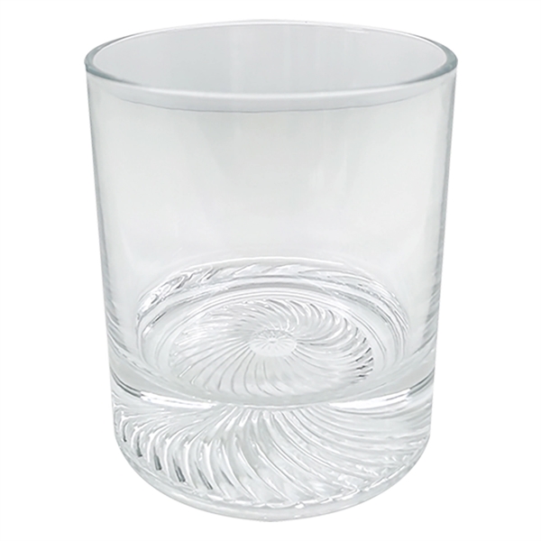 8.5 Oz. Whiskey Glass - 8.5 Oz. Whiskey Glass - Image 1 of 1