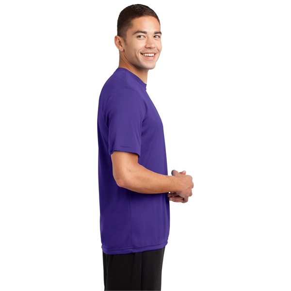 Sport-Tek PosiCharge Competitor Tee. - Sport-Tek PosiCharge Competitor Tee. - Image 138 of 255