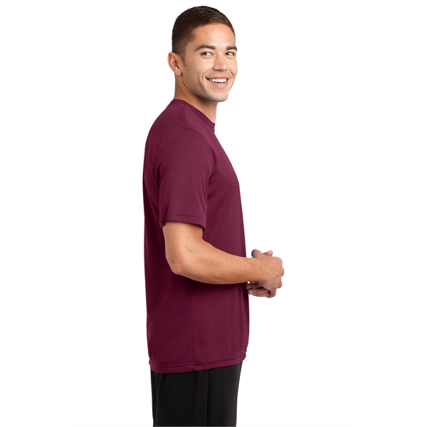 Sport-Tek PosiCharge Competitor Tee. - Sport-Tek PosiCharge Competitor Tee. - Image 139 of 255