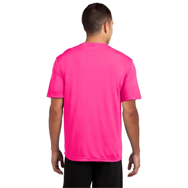 Sport-Tek PosiCharge Competitor Tee. - Sport-Tek PosiCharge Competitor Tee. - Image 140 of 255