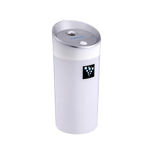 10 oz Mist Ultrasonic Humidifier - 10 oz Mist Ultrasonic Humidifier - Image 2 of 6