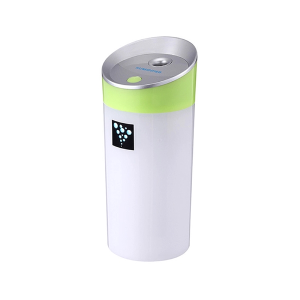 10 oz Mist Ultrasonic Humidifier - 10 oz Mist Ultrasonic Humidifier - Image 3 of 6