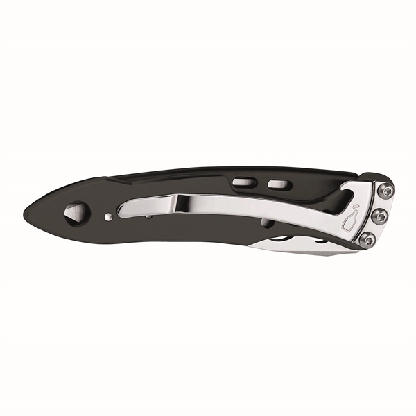 Leatherman® Skeletool KB Black - Leatherman® Skeletool KB Black - Image 3 of 9