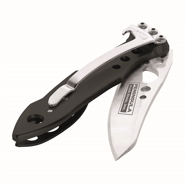 Leatherman® Skeletool KB Black - Leatherman® Skeletool KB Black - Image 2 of 9