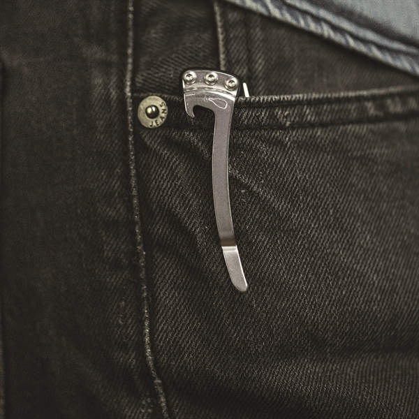 Leatherman® Skeletool KB Black - Leatherman® Skeletool KB Black - Image 6 of 9