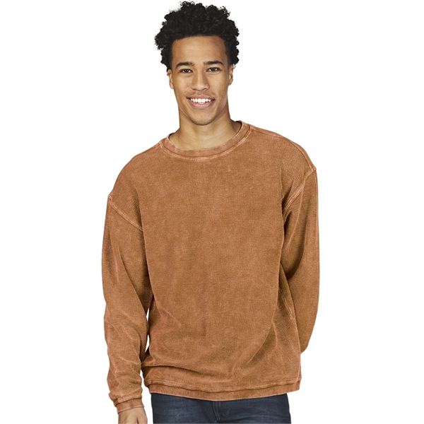 Camden Crew Neck Sweatshirt - Camden Crew Neck Sweatshirt - Image 14 of 51