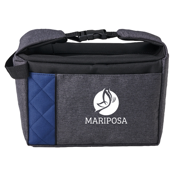 Insulated Lunch Bag Cooler - Insulated Lunch Bag Cooler - Image 0 of 3