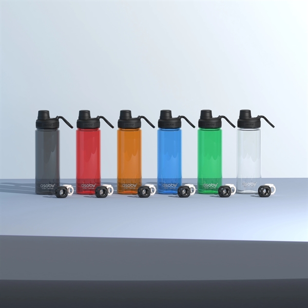 Shake and Drink, 24 oz Shaker Bottle - Shake and Drink, 24 oz Shaker Bottle - Image 1 of 8