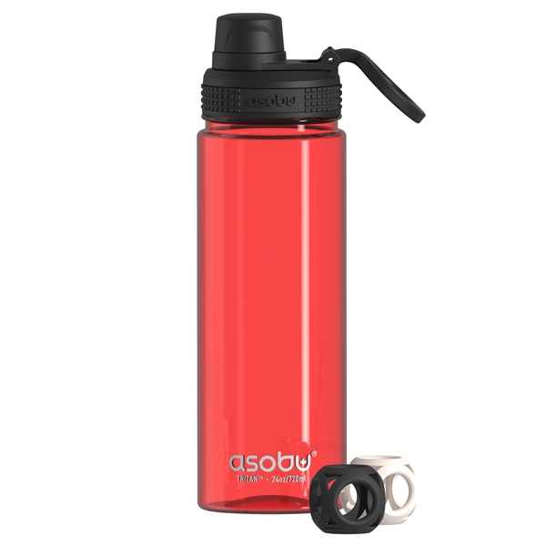 Shake and Drink, 24 oz Shaker Bottle - Shake and Drink, 24 oz Shaker Bottle - Image 5 of 8