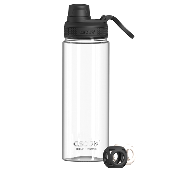 Shake and Drink, 24 oz Shaker Bottle - Shake and Drink, 24 oz Shaker Bottle - Image 7 of 8