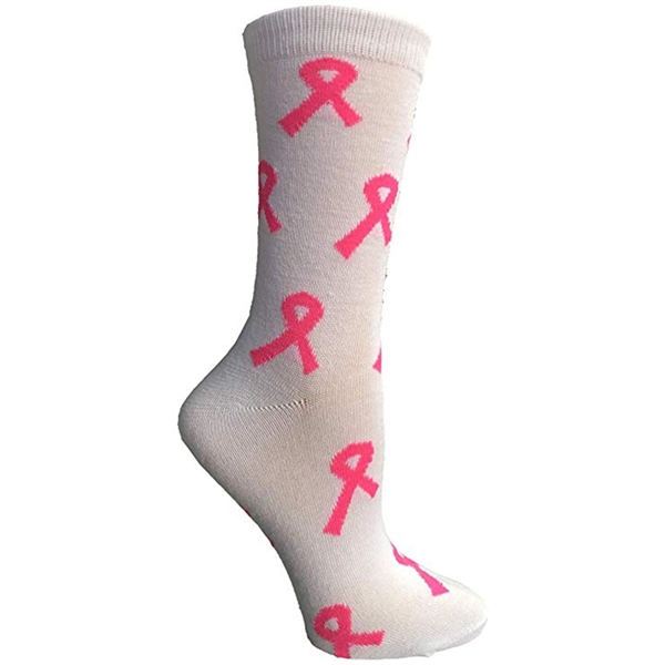 BCA Customized Cotton Crew Sock - Knit-In - BCA Customized Cotton Crew Sock - Knit-In - Image 3 of 3