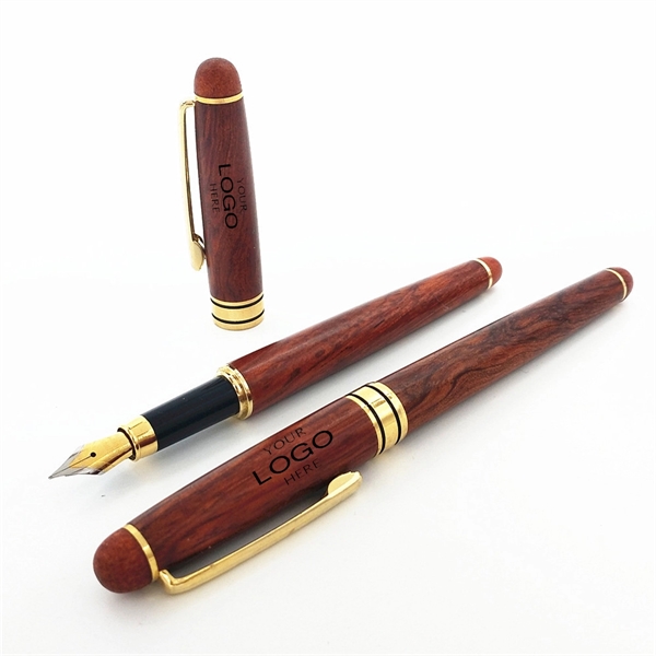 Rosewood Pen Student Calligraphy Practice - Rosewood Pen Student Calligraphy Practice - Image 0 of 3