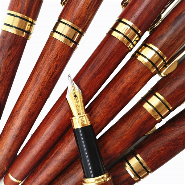 Rosewood Pen Student Calligraphy Practice - Rosewood Pen Student Calligraphy Practice - Image 2 of 3