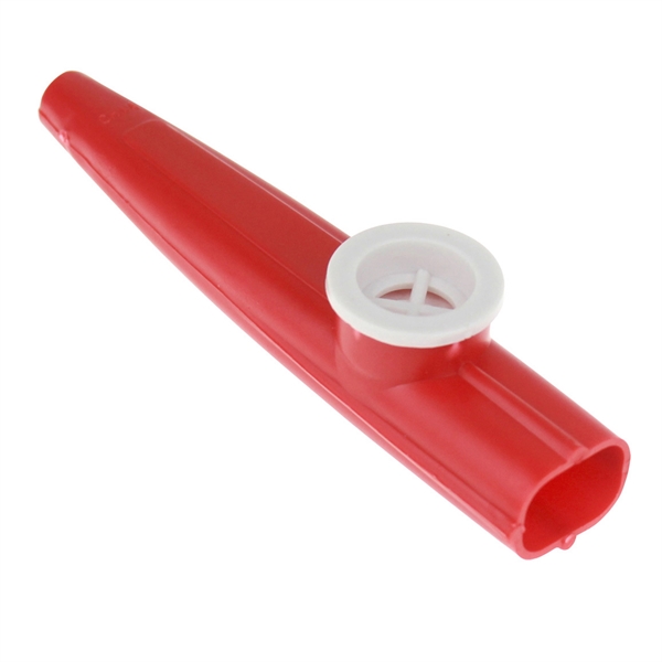 Mini Plastic Kazoo - Mini Plastic Kazoo - Image 1 of 1