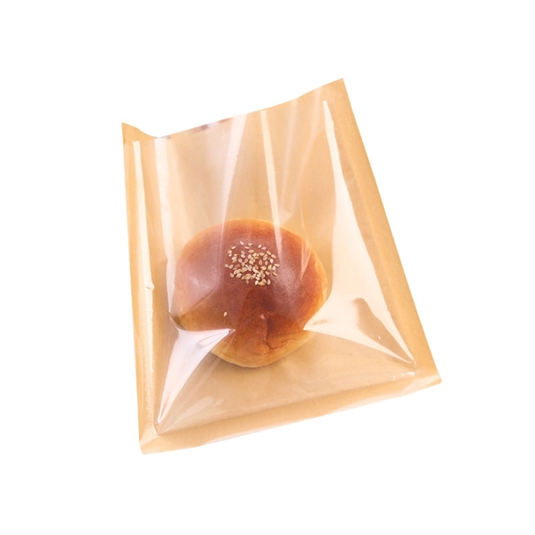 Oil Proof Paper Bag - Oil Proof Paper Bag - Image 0 of 0