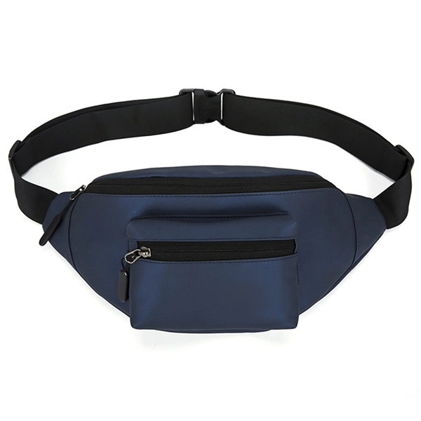 Traveller Adjustable Crossbody Belt Bag - Traveller Adjustable Crossbody Belt Bag - Image 2 of 3