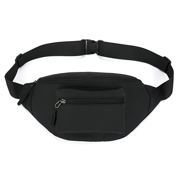 Traveller Adjustable Crossbody Belt Bag - Traveller Adjustable Crossbody Belt Bag - Image 3 of 3